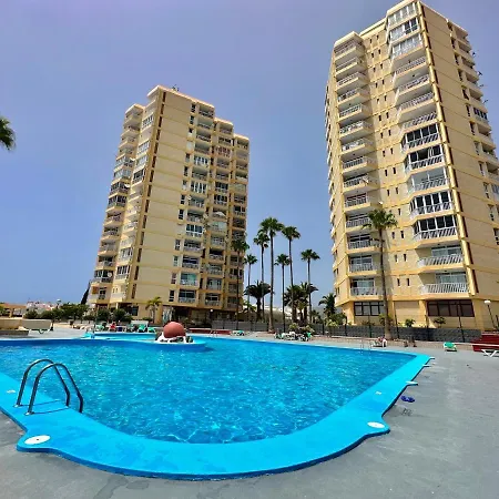 Torres De Yomely - M7C Apartment Playa de las Americas  Exterior photo