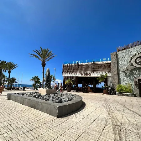Torres De Yomely - M7C Apartment Playa de las Americas  Exterior photo