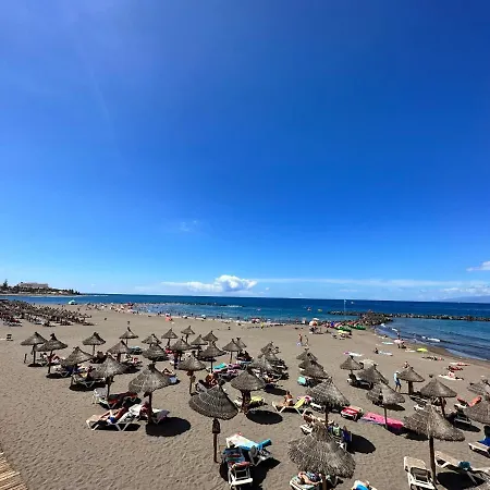 Torres De Yomely - M7C Apartment Playa de las Americas  Exterior photo