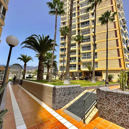 Torres De Yomely - M7C Apartment Playa de las Americas  Exterior photo
