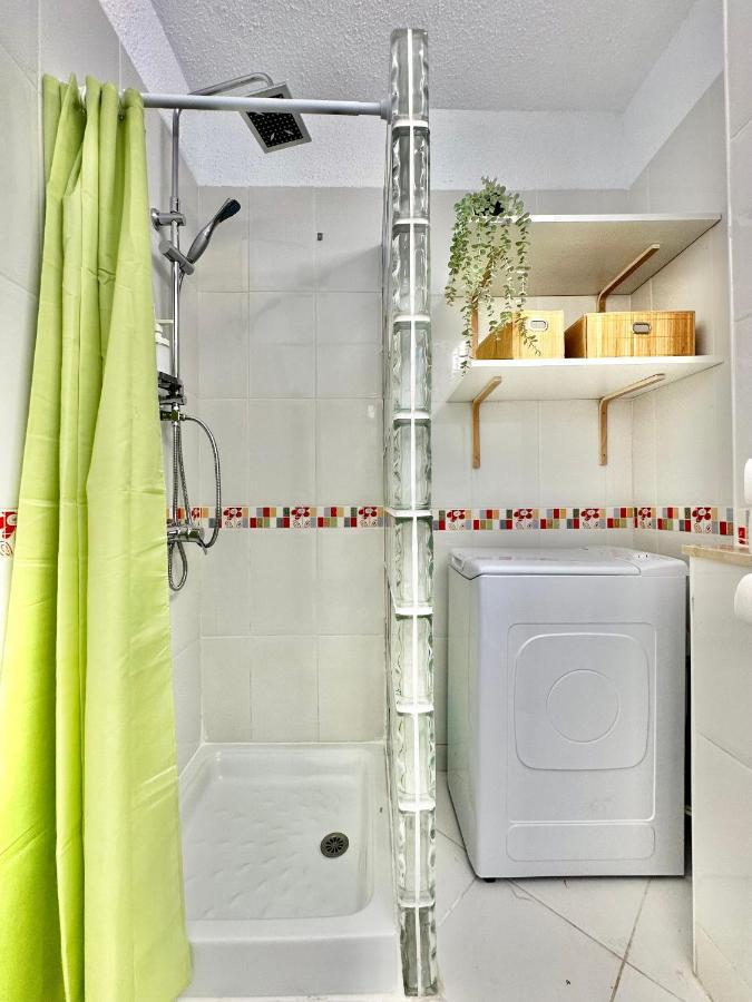 Appartement Torres De Yomely - M7c *